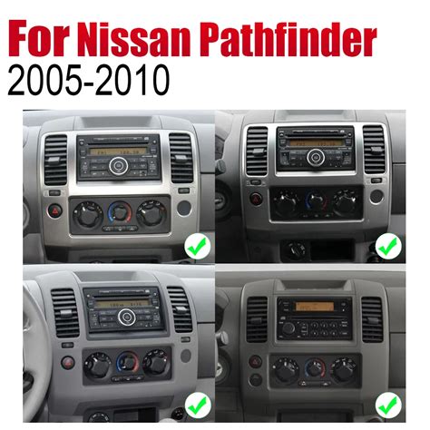 Forgalom Ghajlat Id Szer Radio Nissan Pathfinder B R