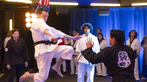 What Is The Sekai Taikai Cobra Kai Tournament Explained Dexerto