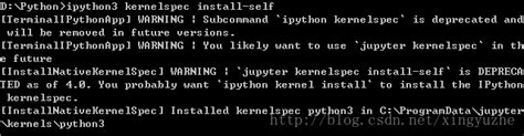 Python多版本安装与Jupyter Lab使用方式 python 脚本之家