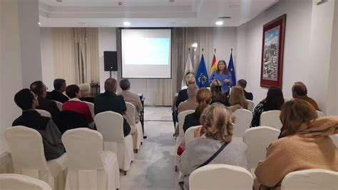 Una Conferencia Analiza El Impacto Del Trauma En La Salud Mental