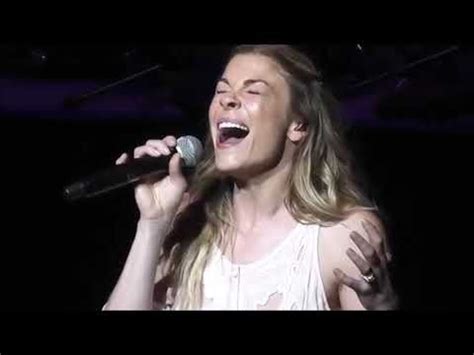 LeAnn Rimes - Amazing Grace - | Amazing grace song, Amazing grace, Grace youtube