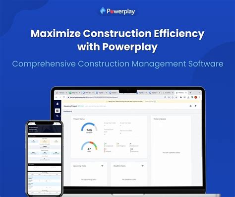 6 Functions Of Construction Management Powerplay