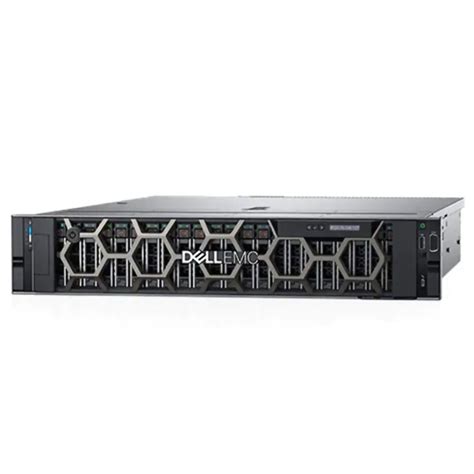 Poweredge R750 凱穩電腦