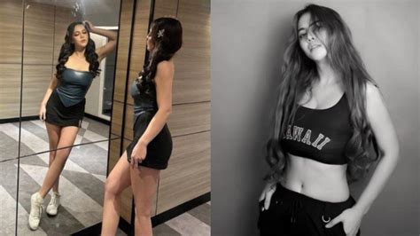 Sempat Hijrah Hingga Bercadar Artis Ini Kembali Tampil Seksi Pamer