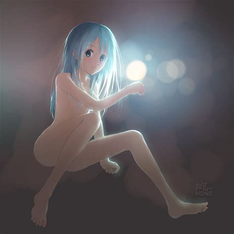 Terraria Girls Naked Cumception