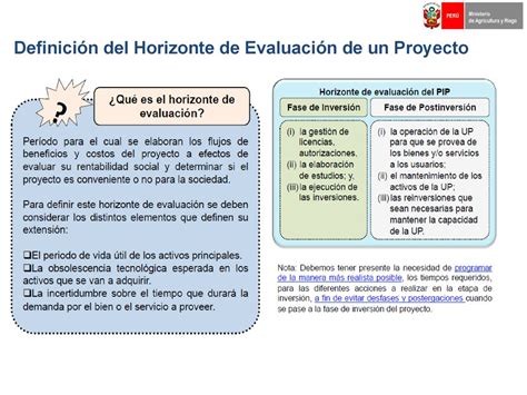 Módulo II Formulación de Proyectos ppt descargar