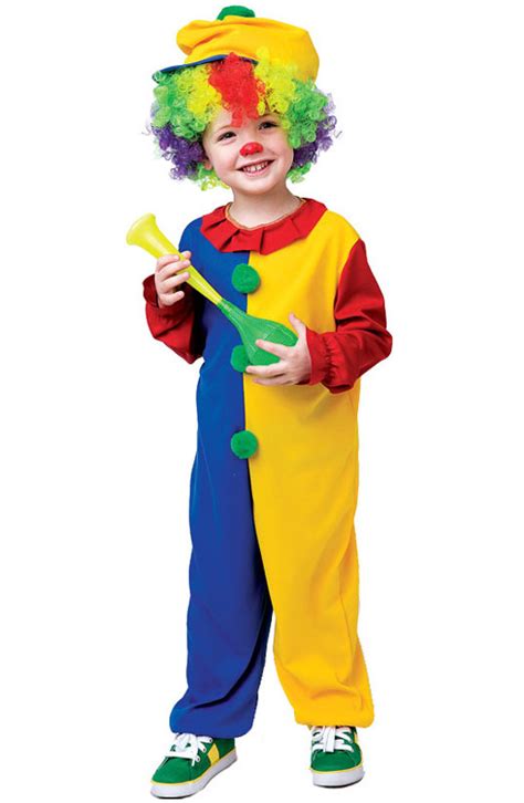 Clown Costumes Costumes Fc