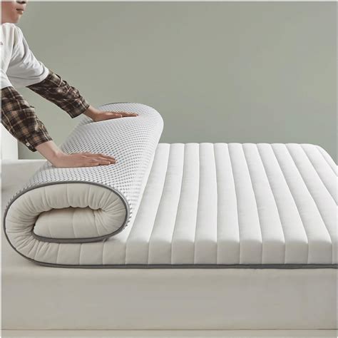 Foldable Tatami Japanese Floor Mattress Futon Cushion Thicken Cm