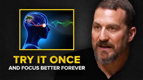 Neuroscientist How To Boost Your Focus PERMANENTLY In Minutes YouTube