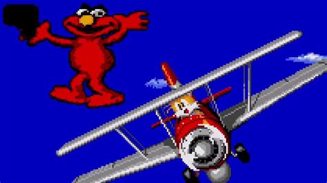 Sesame Street Absolute Sonic 2 Absolute Mod Version 2 6 Full