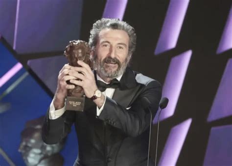 As Bestas Triunfa En La Gala De Los Premios Goya 2023 Esta Es La