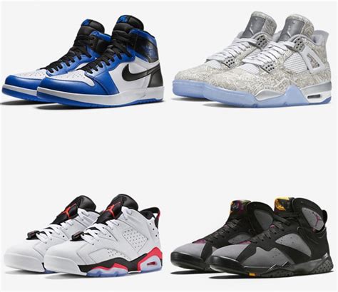 All Of This Air Jordan Heat Is Still Available At Retail - Air Jordans ...