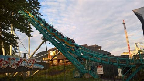 Six Flags Darien Lake Updated January 2025 360 Photos And 252 Reviews