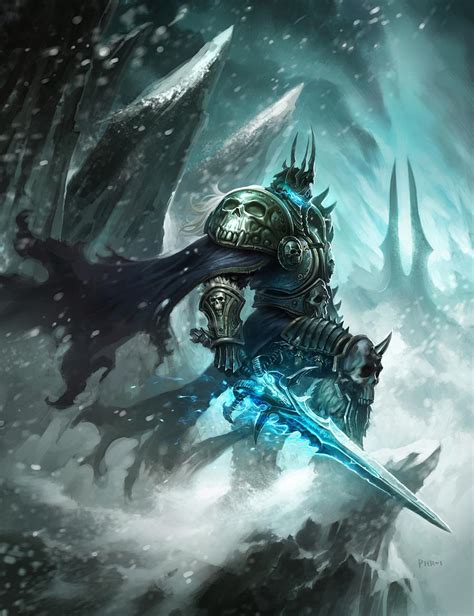 World Of Warcraft Wrath Of The Lich King Fiche Rpg Reviews Previews Wallpapers Videos