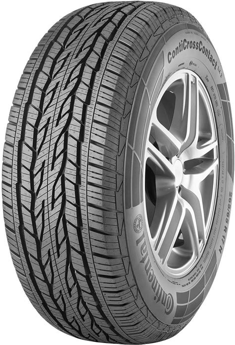 Continental ContiCrossContact LX 2 215/65 R16 98H FR DAC a € 93,74 ...