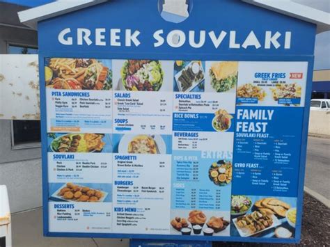 GREEK SOUVLAKI Updated January 2025 49 Photos 71 Reviews 2 9