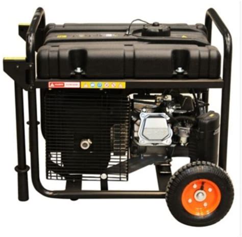 Generador 3 0 Hp Gasolina Bauker GoStore