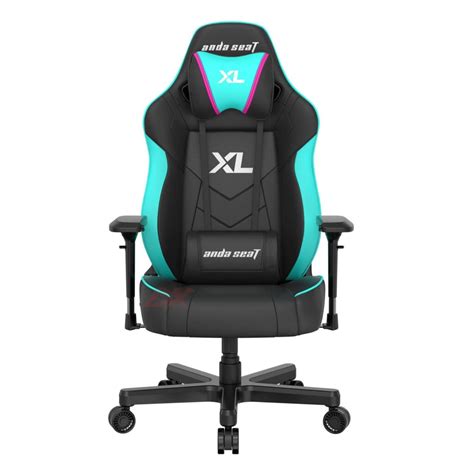 Премиум игровое кресло Anda Seat Excel Edition купить в Краснодаре ...