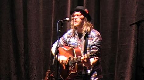 Allen Stone Plu Tacoma Wa 3 1 2012 Full Show Youtube