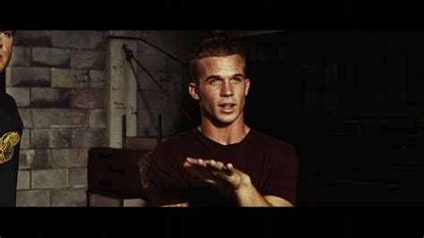 Never Back Down Screencaps. - Cam Gigandet Image (5186625) - Fanpop