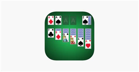 ‎Classic Solitaire 2023 on the App Store