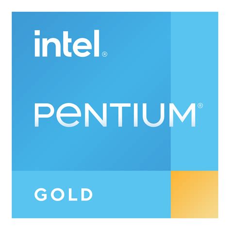 CPU ซพย INTEL PENTIUM GOLD G6405 4 1 GHz SOCKET LGA 1200