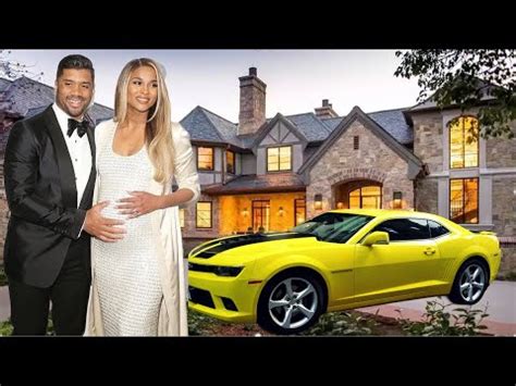 The Inspiring Story Of Russel Wilson Nfl Career Lifestyle Networth