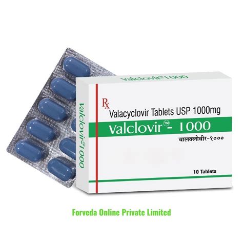 Valaciclovir Mg Valaciclovir Valtrex Valacyclovir Mg Tablets