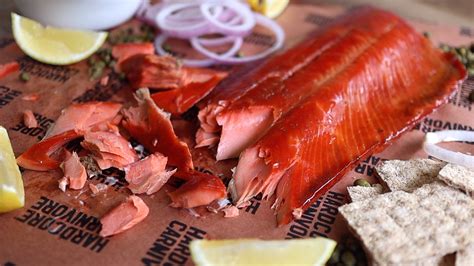 Smoked Salmon Brine Recipe Besto Blog