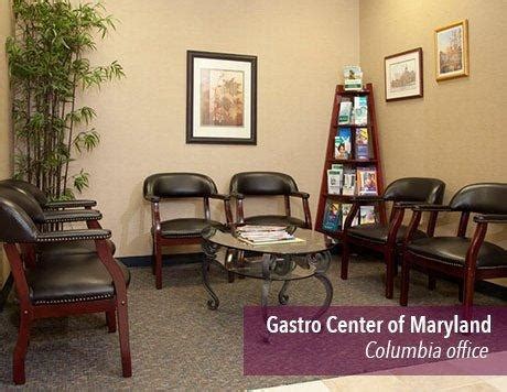 Gastro Center of Maryland: Gastroenterologists: Columbia, MD