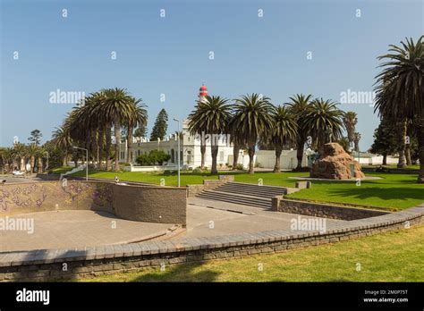Swakopmund State House The Official Swakopmund Residence Of The