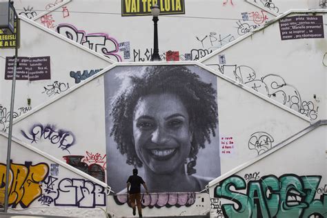 Veja Tudo O Que Se Sabe Sobre O Assassinato De Marielle Dois Anos