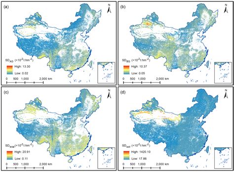 生命与环境科学学院肖春旺教授团队在中国陆地生态系统硫元素研究领域取得系列进展 中央民族大学生命与环境科学学院