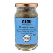 Mustha Churna Premium G Nimi Ayurveda