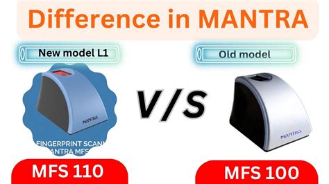 What Is Difference Mantra Mfs Vs Mfs Mantra L Complete Review