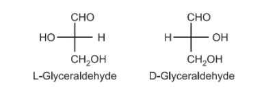 DL And RS System Of Nomenclature Of Optical Isomers And Sequence Rules