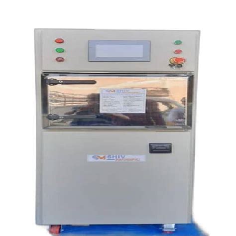 Eto Sterilizer Fully Automatic Manufacturer Seller In Ahmedabad