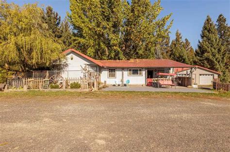 4607 Springdale-hunters Rd, Springdale, WA 99173 | MLS# 202421121 | Redfin