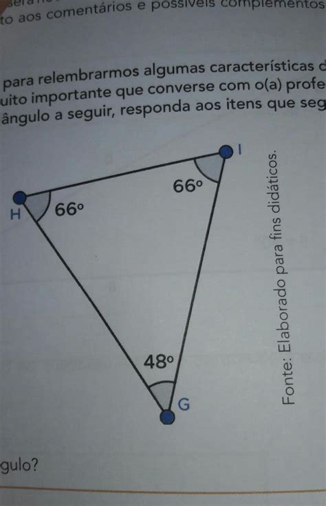 Vertices De Um Triangulo