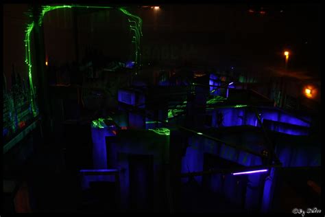 Photos Dadou Laser Games 24 Minutes Chrono