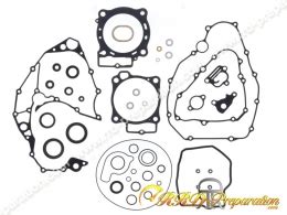 Complete Engine Gasket Kit With Oil Seals 44 Pieces ATHENA For HONDA