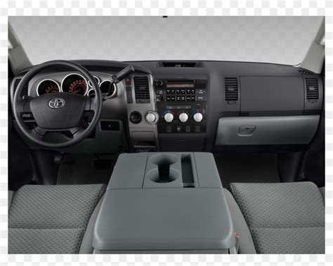 72 - - 2012 Toyota Tundra Interior, HD Png Download - 1280x960(#5224829 ...