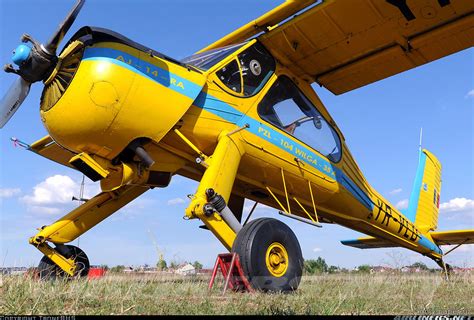 PZL 104 Wilga 35A 2 2017 Страница 4 Модели из бумаги и картона