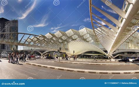 Modern Architecture Design, Train Station Lisbon Editorial Photography - Image of lisboa, lisbon ...