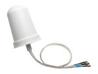 Cisco Aironet Ghz Mimo Wall Mounted Omnidirectional Antenna Antenna