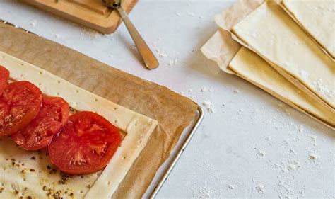 Fonds Sans Gluten Feuillet E Et Bris E Biobleud Cuisinons