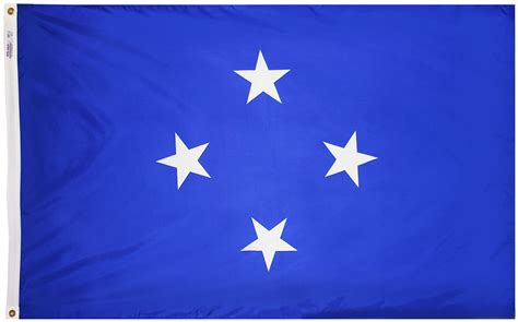 Micronesia Outdoor Flag | Over 30 Yrs In Business