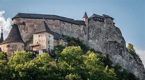 Journey into the Depths: Unveiling the Top 10 Medieval Castle Dungeons ...