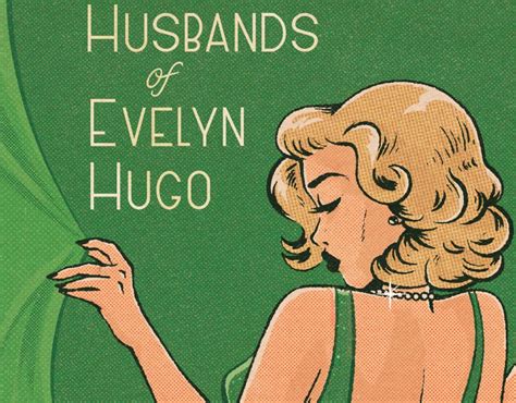 Netflix Adaptará La Novela “the Seven Husbands Of Evelyn Hugo” Spoiler Time