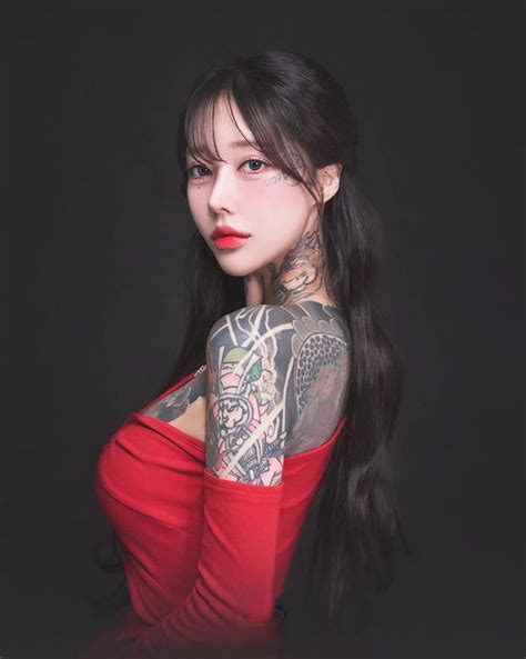 Nude Korean Asian Sirens My XXX Hot Girl